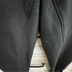 FRE 'Define' Full Seat leggings equestrian